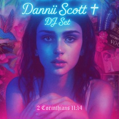 saudade [brasil] mix - brasil house music dj set - dannii scott - beleza 💓