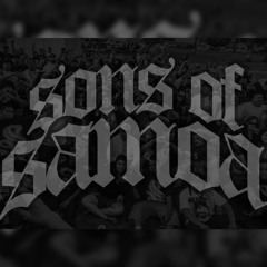 SOnS OF SAMOA - Nitty Bo (Prod By. Mace2)