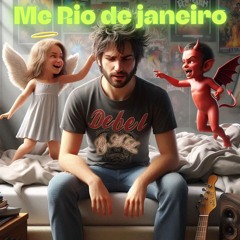 Me rio de Janeiro