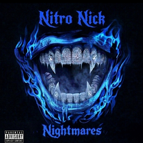 Stream Trench Talk by Nitro Nick | Listen online for free on SoundCloud