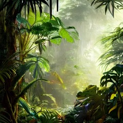 Funky Rainforest