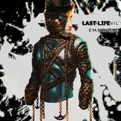 Last Eye - Amonsef | العين الاخيرة - امونسيف (official rap music audio)2023