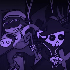 [WR2-M4 Phase 2] ~ KIDS SEE PHANTOMS