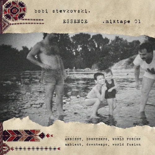 ESSENCE .mixtape 01