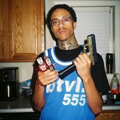 TonyShhnow - "2 HOT" (No.9 Exclusive)