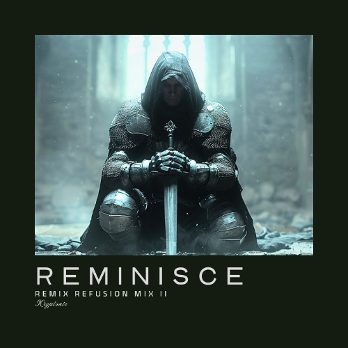 REMINISCE - ORIGINAL