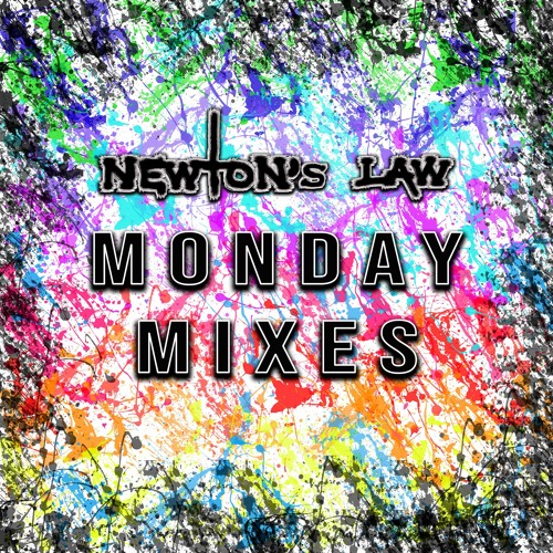Monday Mixes: Volume 3