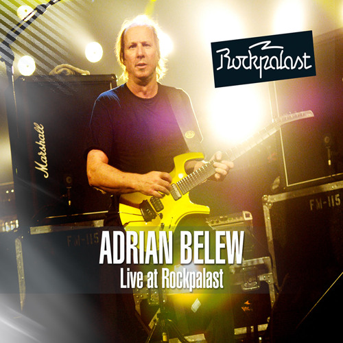 Of Bow and Drums (Live at Rockpalast Forum, Leverkusen, Germany 3rd November, 2008) (Remastered)