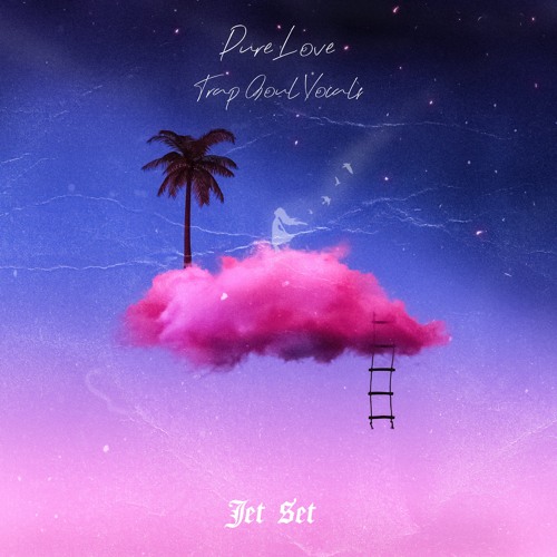 Stream Pure Love Trap Soul Vocals by Laniakea Sounds Listen online