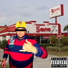 5GUYS! (prod. fatboi)