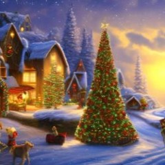 We wish u a merry christmas (EDM&DANCE) version