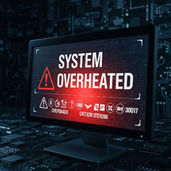 SystemOverheated.