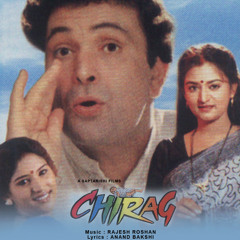 Dil Ne Kaha Dil Ne Suna (Chirag / Soundtrack Version)