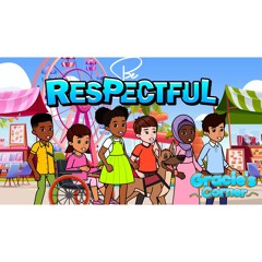 Be Respectful