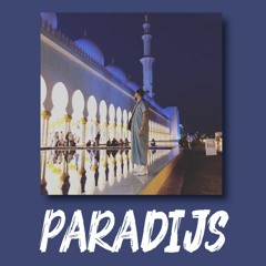 Lijpe x Ka x Boef Type Beat | Rap Instrumental 2020 - "Paradijs"