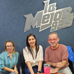Importante la alimentación para tener buena salud mental: LN Lucia Hernández