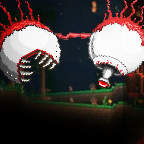 Boss 2 (StarCoderH Remix v1) - Terraria