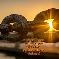 Unbreakable Spirit