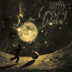 CW Radio 159 ⑊ Moon Roller