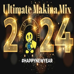 Ultimate Makina Mix 2024 By Djalexthekid.MP3