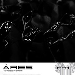 M O N S O O N C A S T   |   0 0 1   |   Å R E S