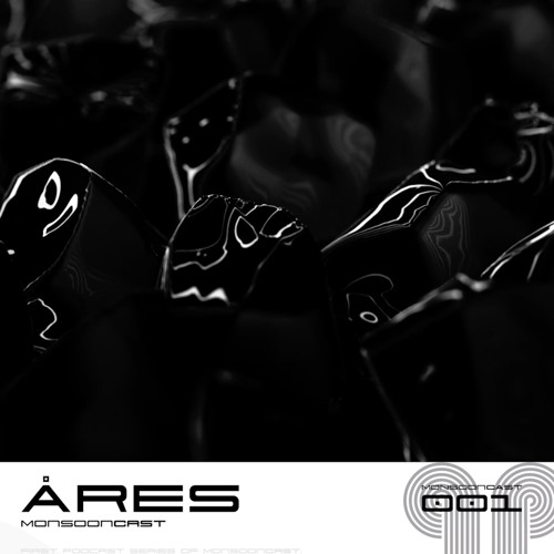 M O N S O O N C A S T   |   0 0 1   |   Å R E S