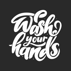 JCHA - Wash Your Hands