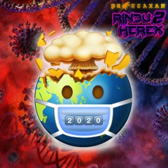 PRONTAXAN - RINDU HEREX VOL. 2 Mixtape Funkot