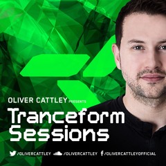 Oliver Cattley - Tranceform Sessions 103