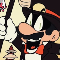 Platform Peril (Triple Trouble Mario Collection) | FNF Vs. Mario.BROS
