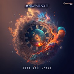 01 - Aspect - Time And Space - Preview