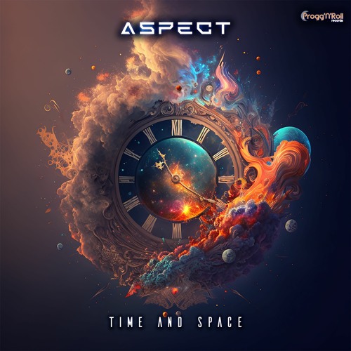 01 - Aspect - Time And Space - Preview
