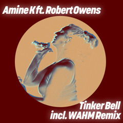 Tinker Bell (WAHM (FR) Remix) [feat. Robert Owens]