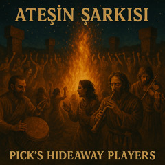 Ateşin Şarkısı