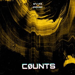 Art.1.43 - CØUNTS #140