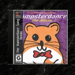Hampton The Hamster - The HamsterDance Song (EBF Remix)