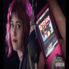 tony tumbano - pusty blister @tyadei