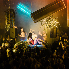 Kodemul - Mixed Live at Festival Somos 2025