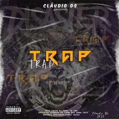 Claudio DS - Trap (RapTrapl) ( Prod by Smilson-B) A.mp3
