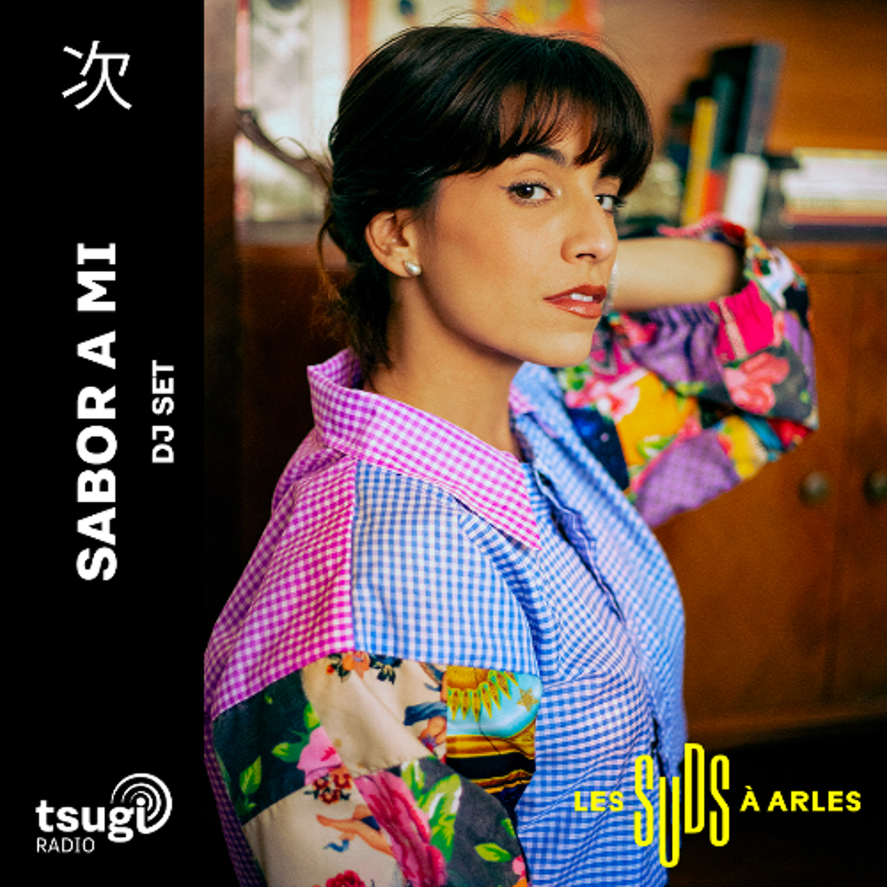 Sabor A Mi · Focus Les Suds à Arles episode artwork