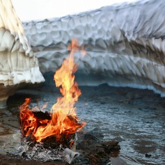 Cold Fires
