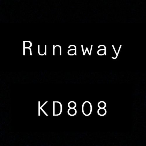"Runaway" Track 1  "BEENSICK THE ALBUM" KD808