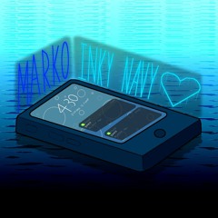 Inky Navy