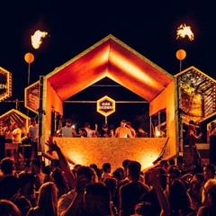 Nothing But Funk - Oude Bekenden Huiskamerfeestje (Quarantaine Livestream)
