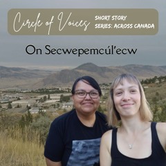 On Secwepemcúl’ecw