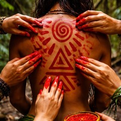 Winter Camp Closing Ceremony Ecstatic Dance Set (60 min)