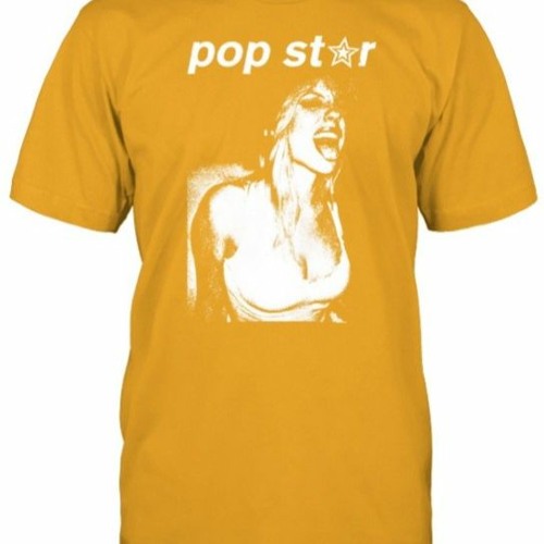 Xylo Popstar T-Shirt