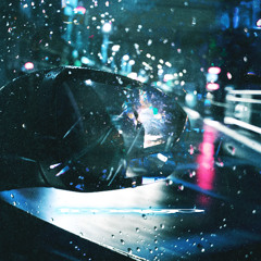 When It All Glitters Blue (feat. Rosabella Allen)