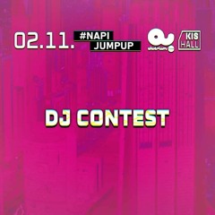 [WINNING ENTRY] NAPIJUMPUP DJ CONTEST 2023 BY SAYAJIN