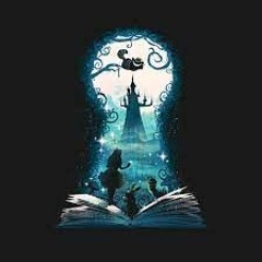 MALICE IN WONDERLAND MIX  { CLASSIC RE-WORKS & NEW WORKS }
